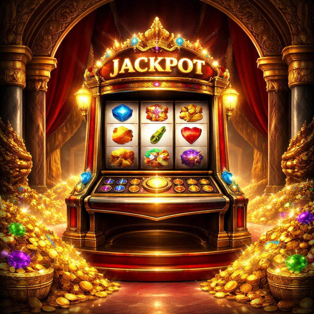 Game Nổ Hũ sx666 với cơ hội trúng thưởng Jackpot khủng