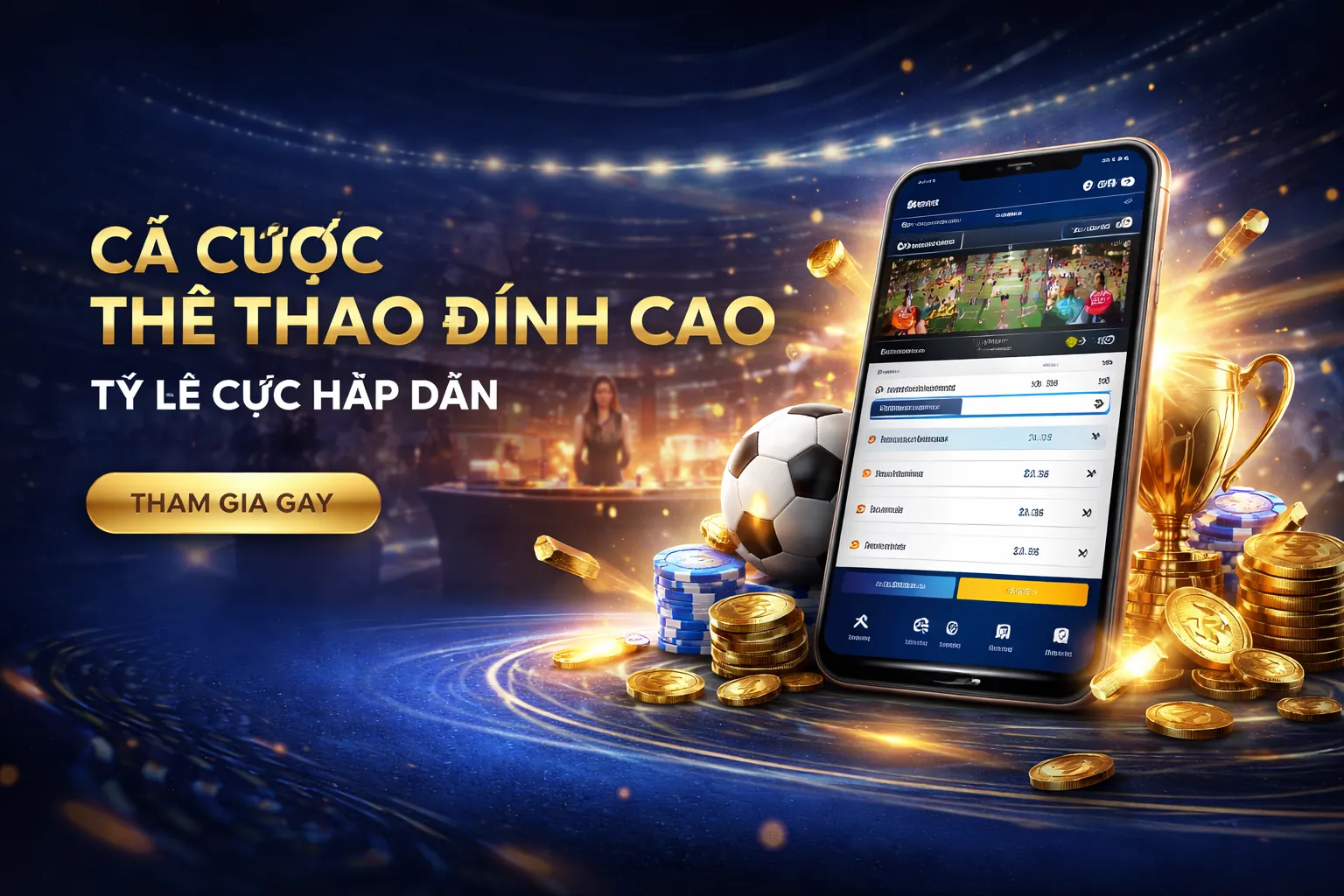 Chương trình VIP sx666