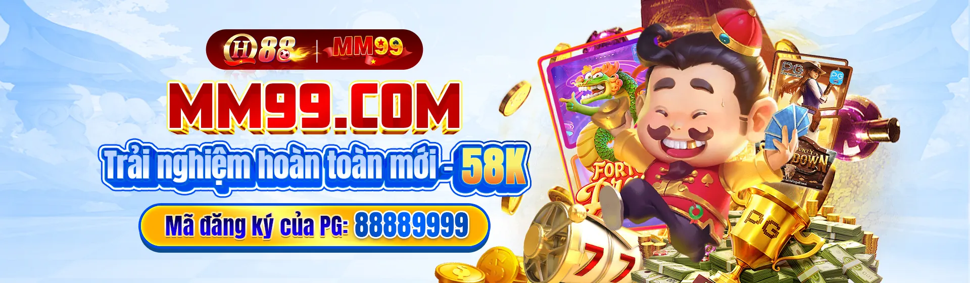 Hình ảnh chính về đăng ký sx666