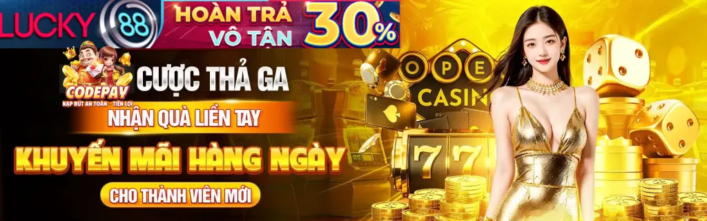 Chương trình VIP độc quyền SX666